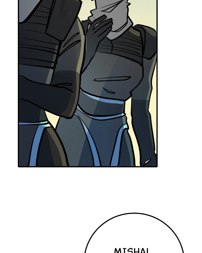 The Last God of Spring Chapter 16 page 36 - 