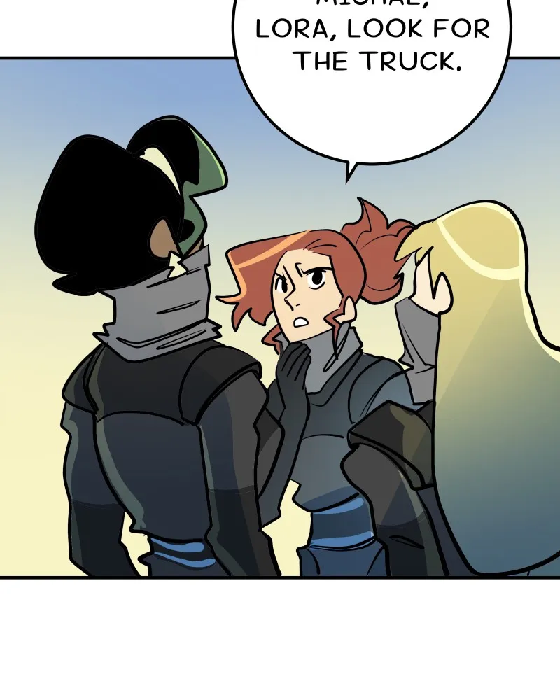 The Last God of Spring Chapter 16 page 37 - 