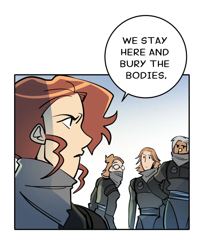 The Last God of Spring Chapter 16 page 38 - 