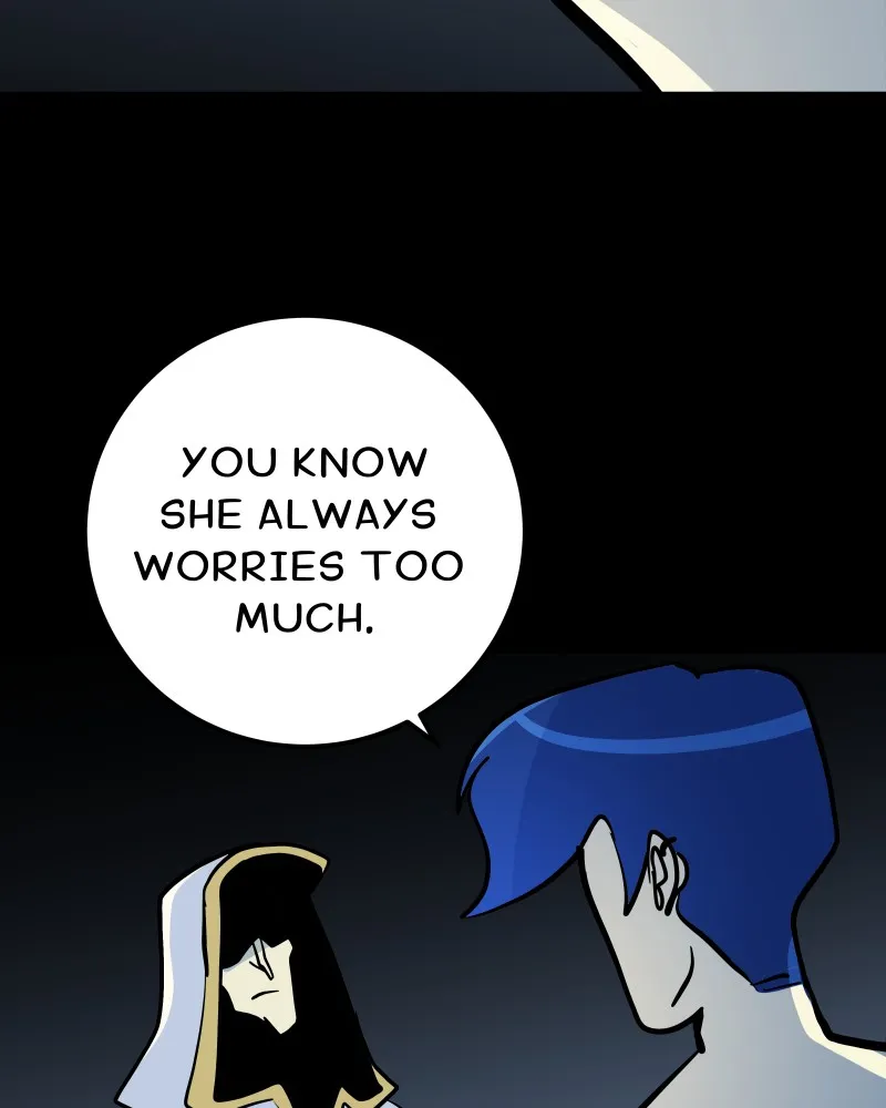 The Last God of Spring Chapter 16 page 5 - 