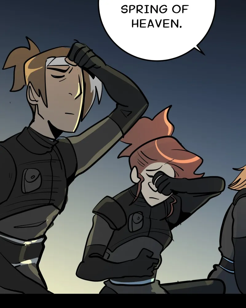 The Last God of Spring Chapter 16 page 43 - 