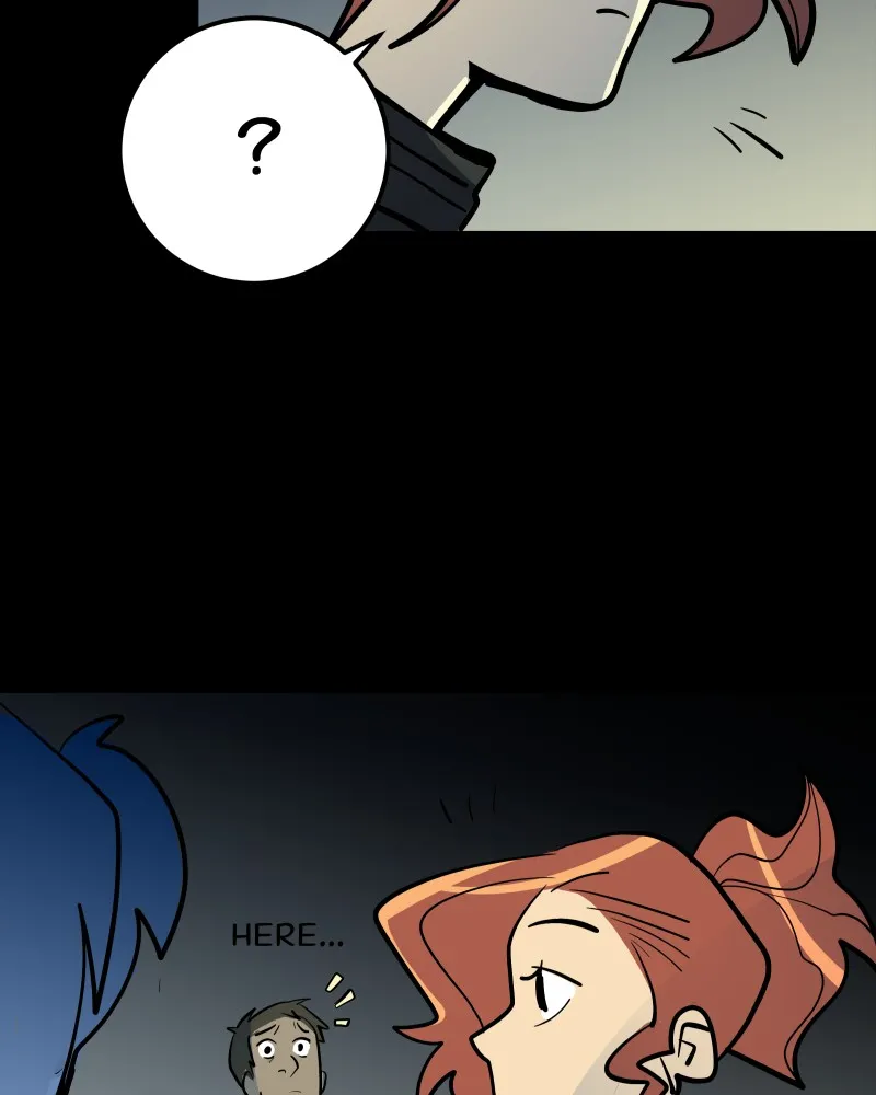 The Last God of Spring Chapter 16 page 45 - 