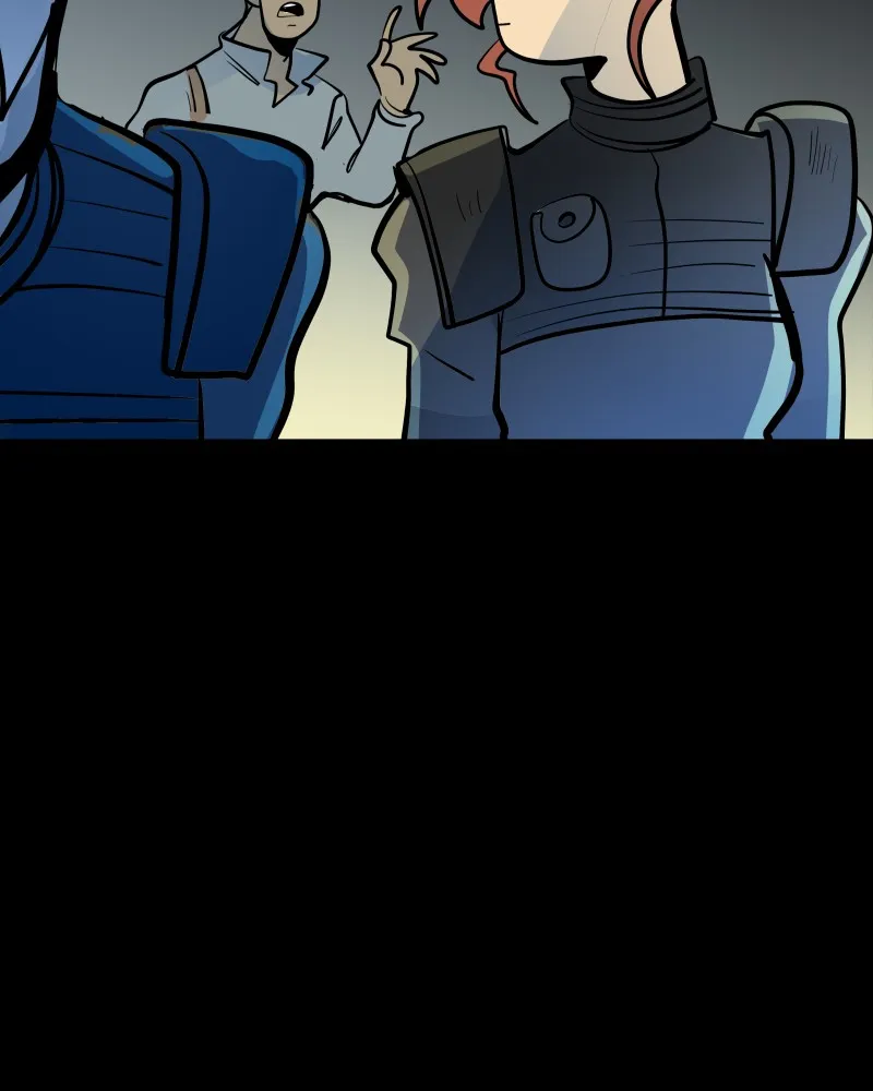 The Last God of Spring Chapter 16 page 46 - 