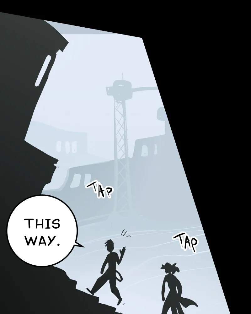 The Last God of Spring Chapter 16 page 47 - 