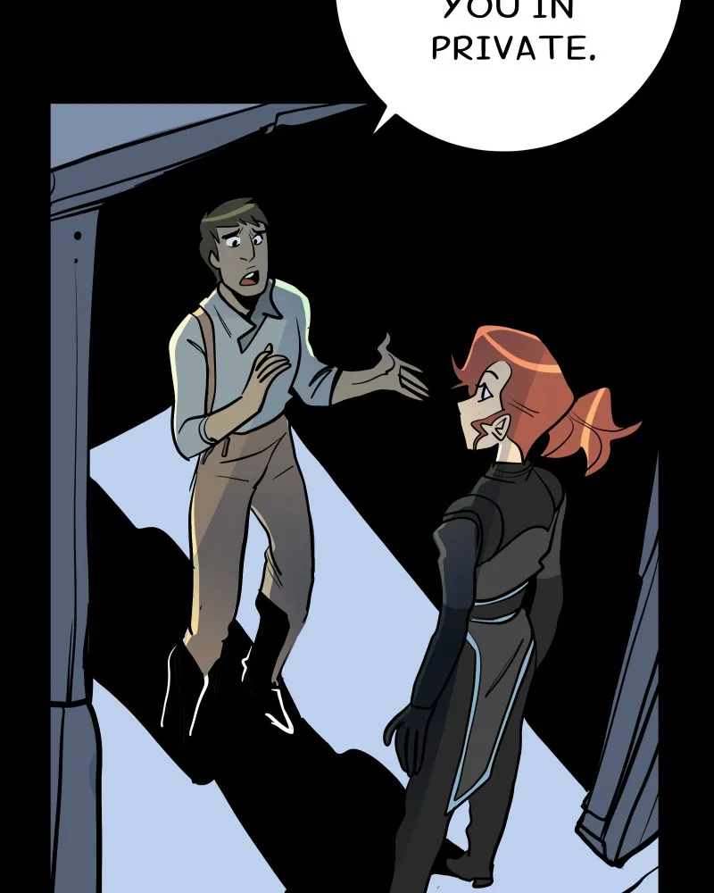 The Last God of Spring Chapter 16 page 49 - 