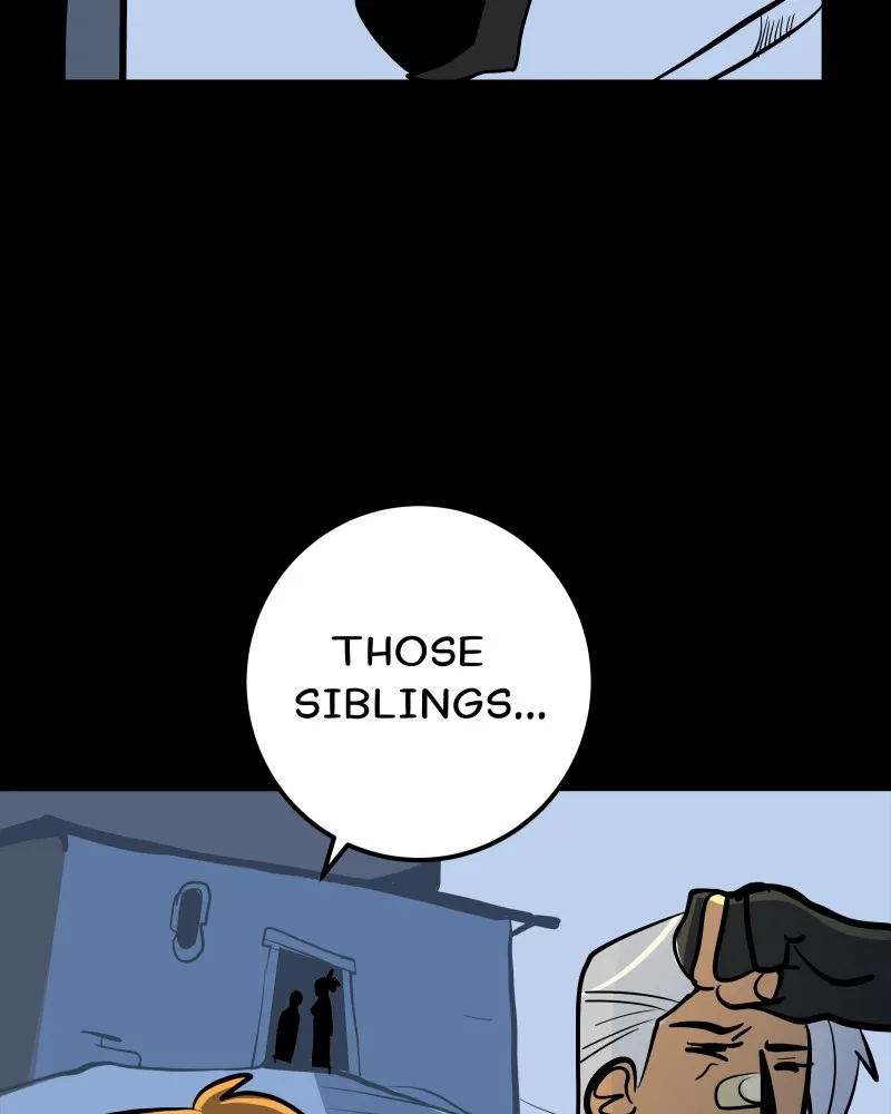 The Last God of Spring Chapter 16 page 50 - 