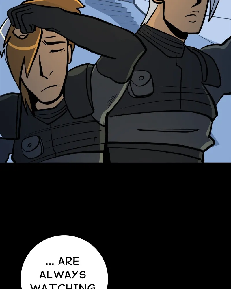 The Last God of Spring Chapter 16 page 51 - 