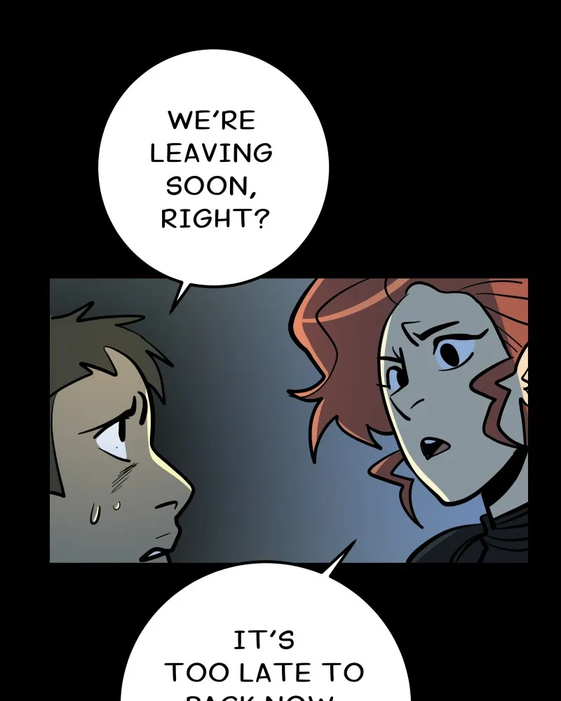 The Last God of Spring Chapter 16 page 54 - 