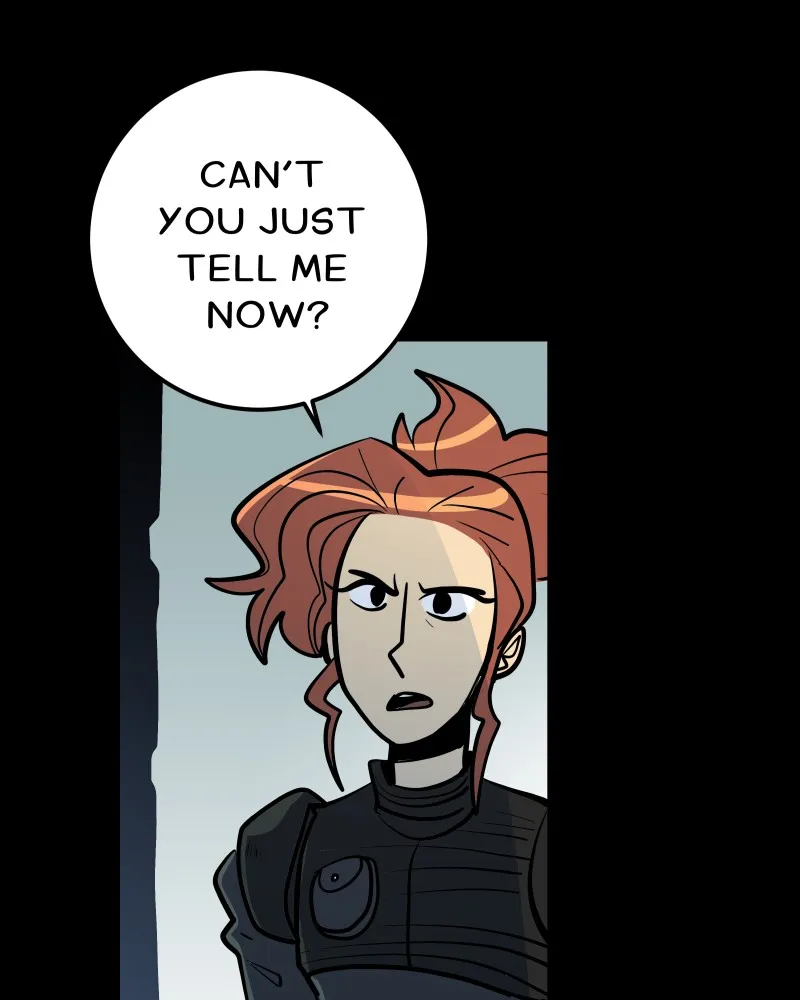 The Last God of Spring Chapter 16 page 57 - 