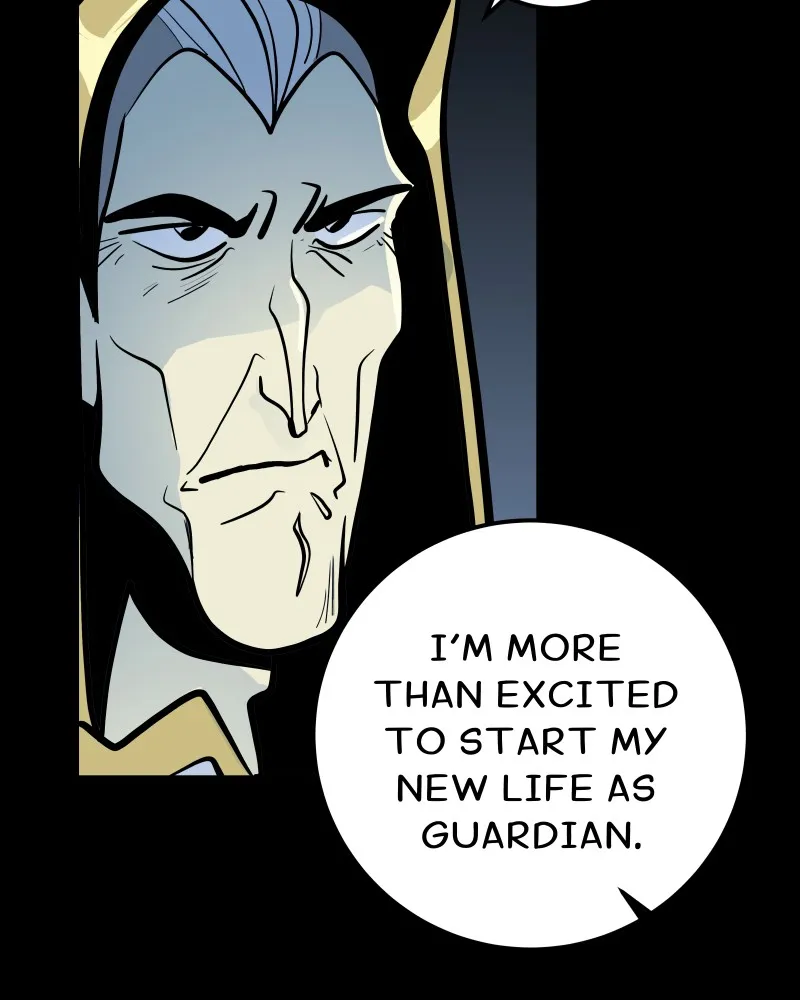 The Last God of Spring Chapter 16 page 7 - 