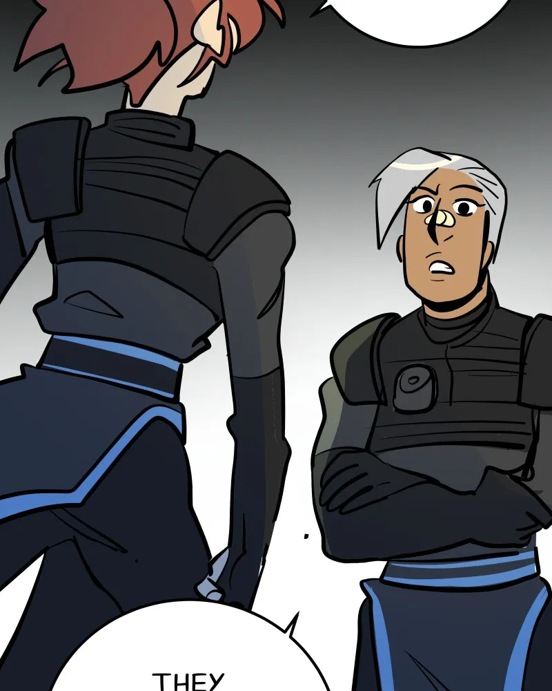 The Last God of Spring Chapter 16 page 63 - 