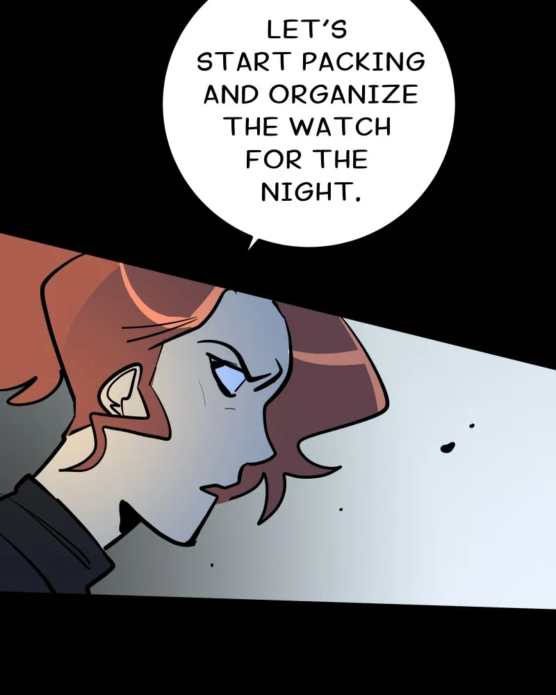 The Last God of Spring Chapter 16 page 67 - 