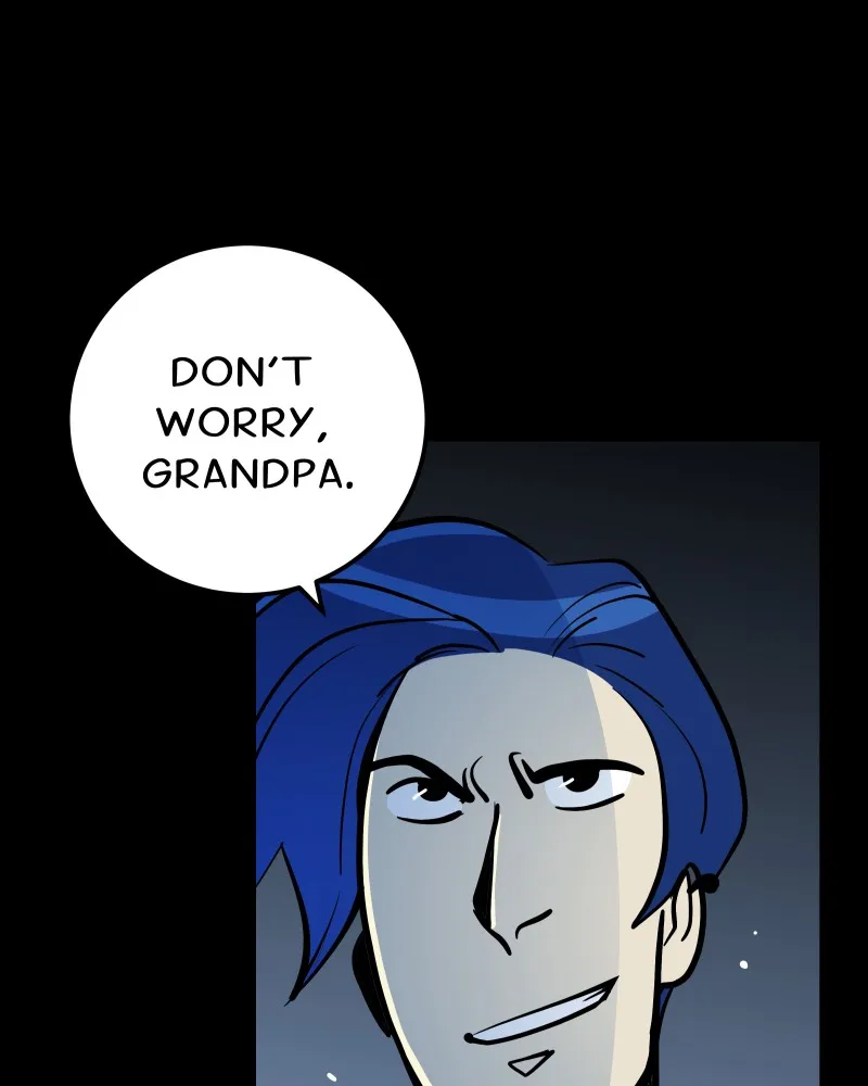 The Last God of Spring Chapter 16 page 8 - 