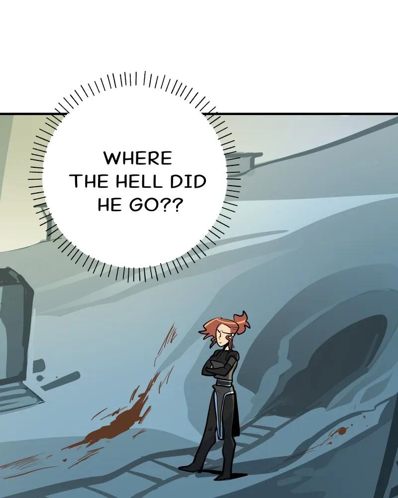 The Last God of Spring Chapter 16 page 71 - 