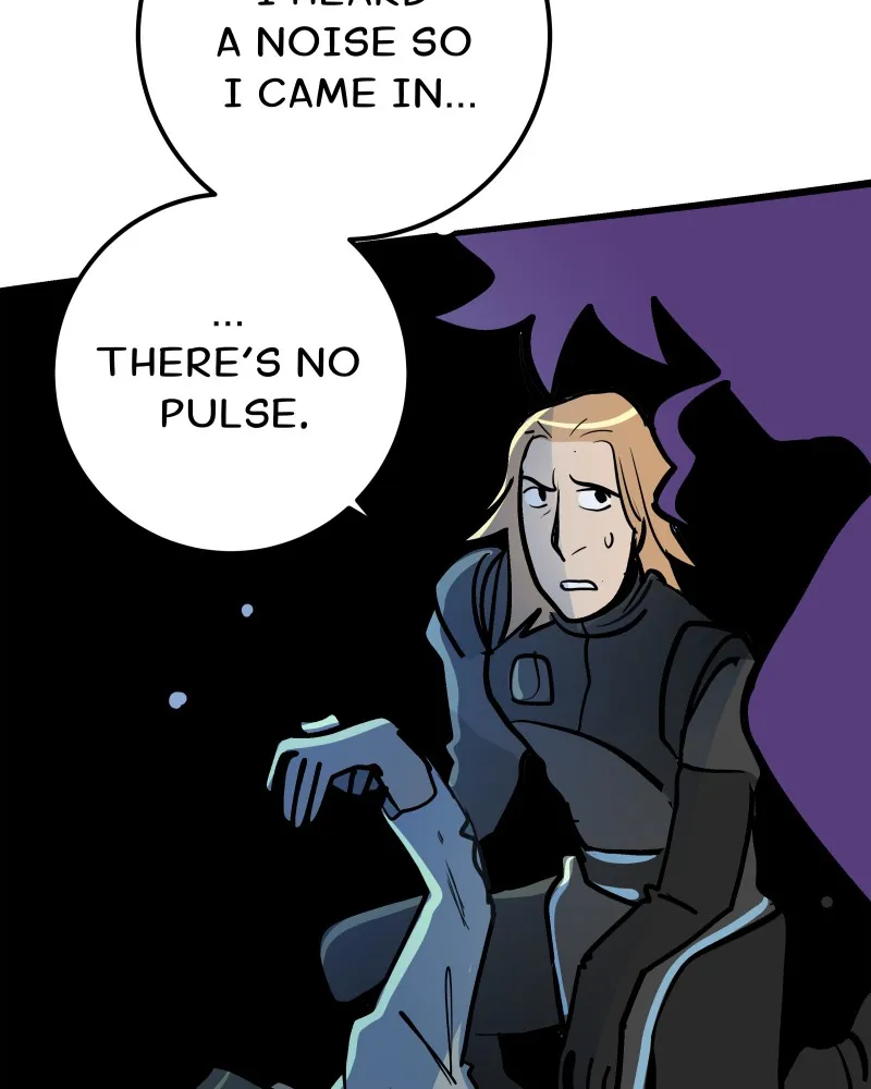 The Last God of Spring Chapter 16 page 78 - 