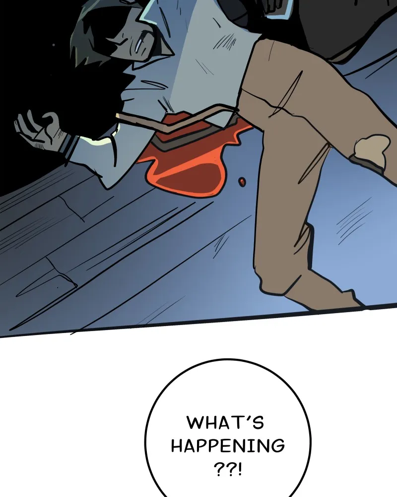 The Last God of Spring Chapter 16 page 79 - 