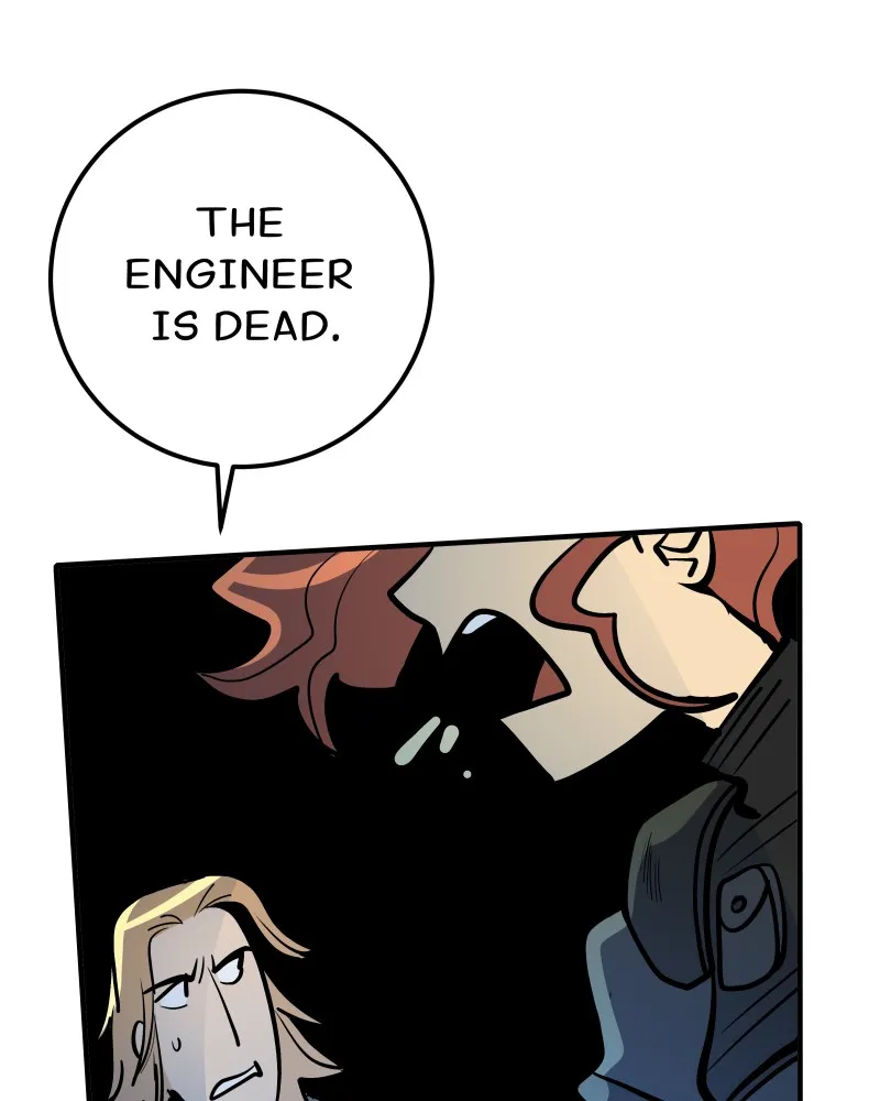 The Last God of Spring Chapter 16 page 81 - 