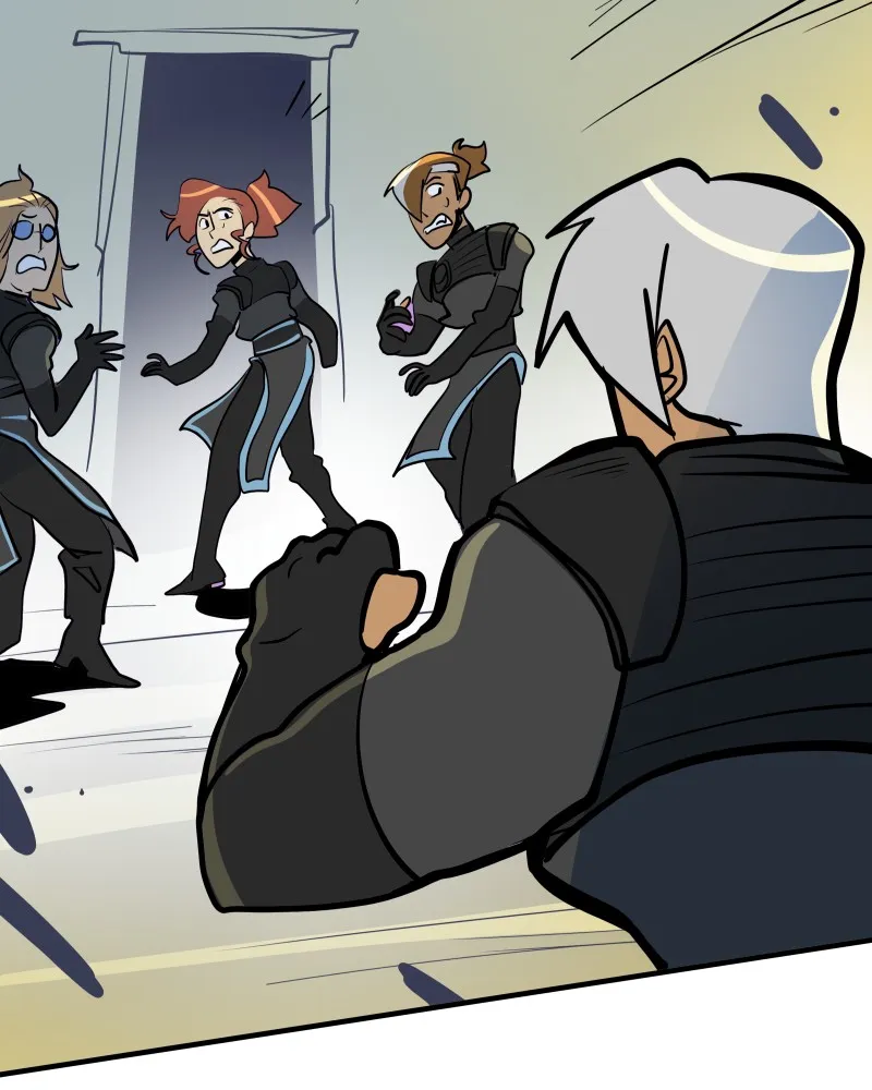 The Last God of Spring Chapter 16 page 86 - 