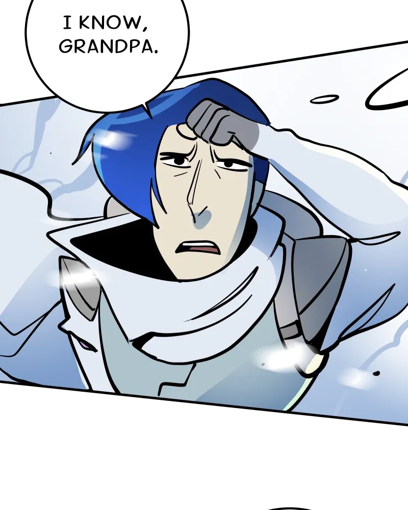 The Last God of Spring Chapter 16 page 97 - 