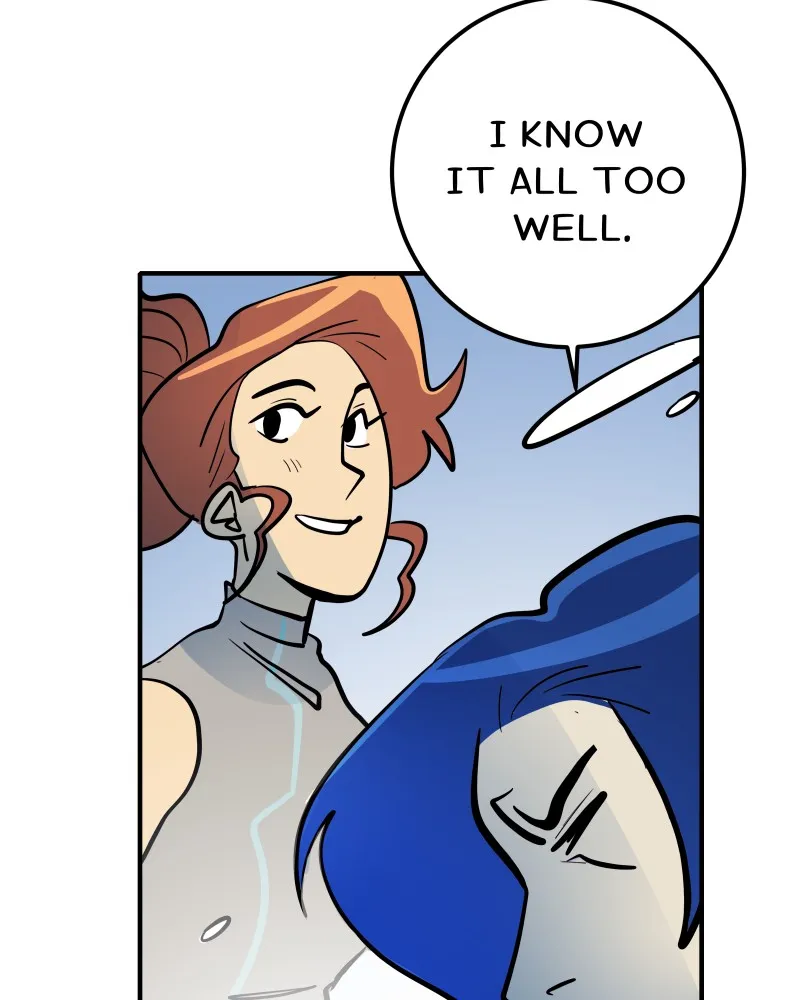 The Last God of Spring Chapter 16 page 98 - 