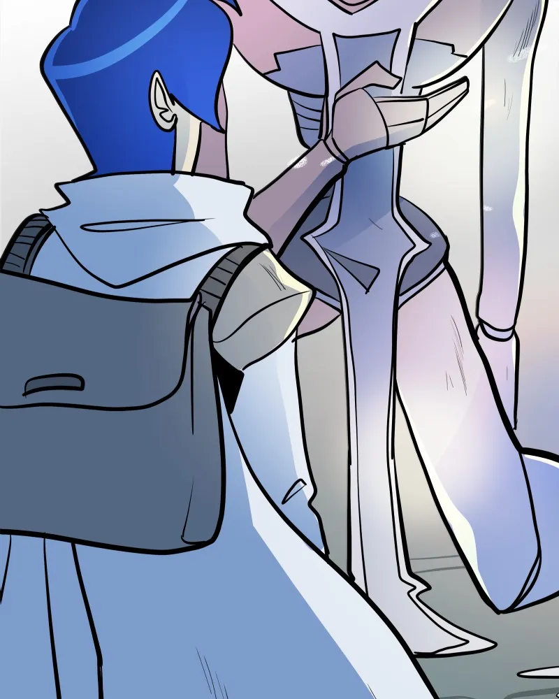 The Last God of Spring Chapter 17 page 2 - 