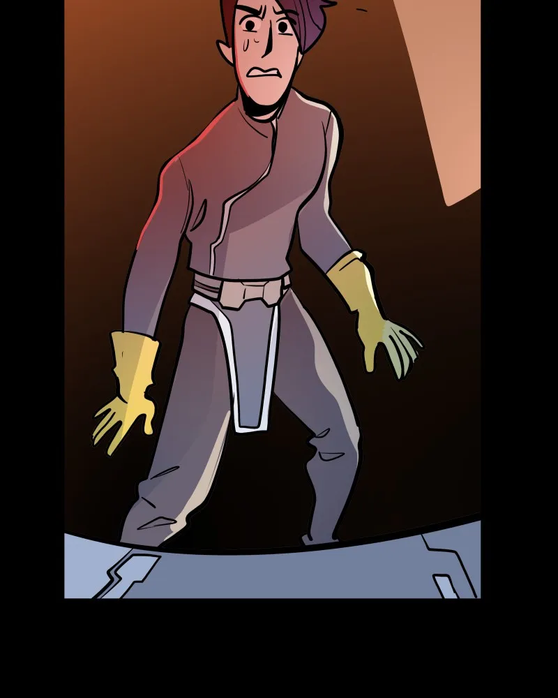 The Last God of Spring Chapter 17 page 103 - 
