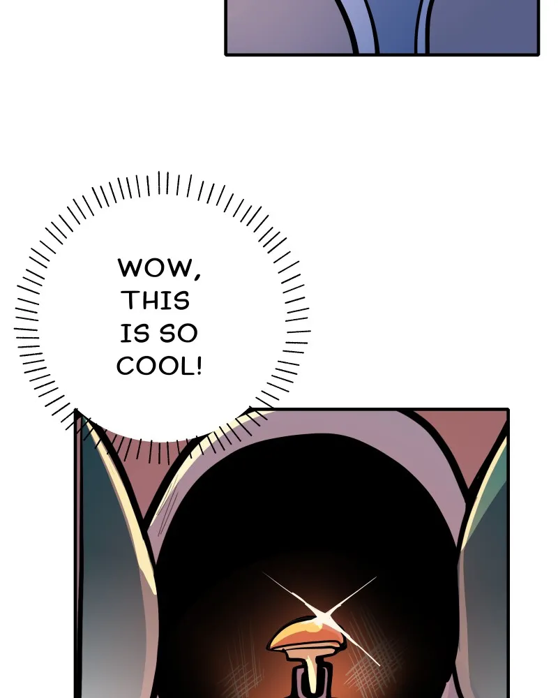 The Last God of Spring Chapter 17 page 13 - 