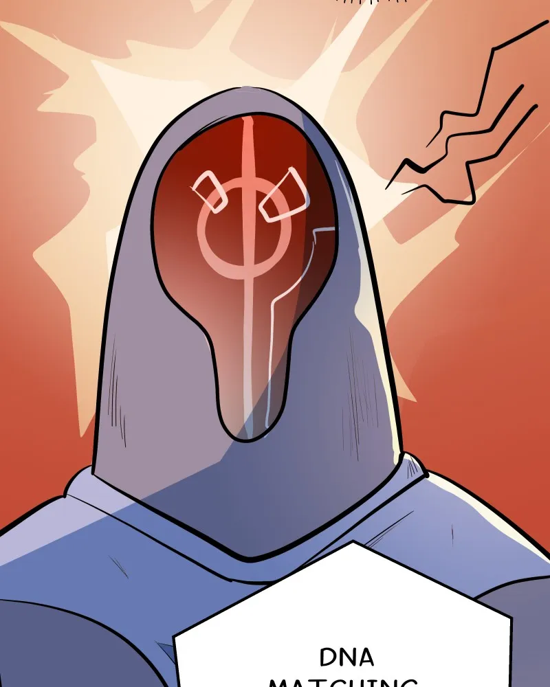 The Last God of Spring Chapter 17 page 16 - 
