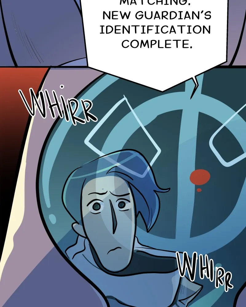 The Last God of Spring Chapter 17 page 17 - 