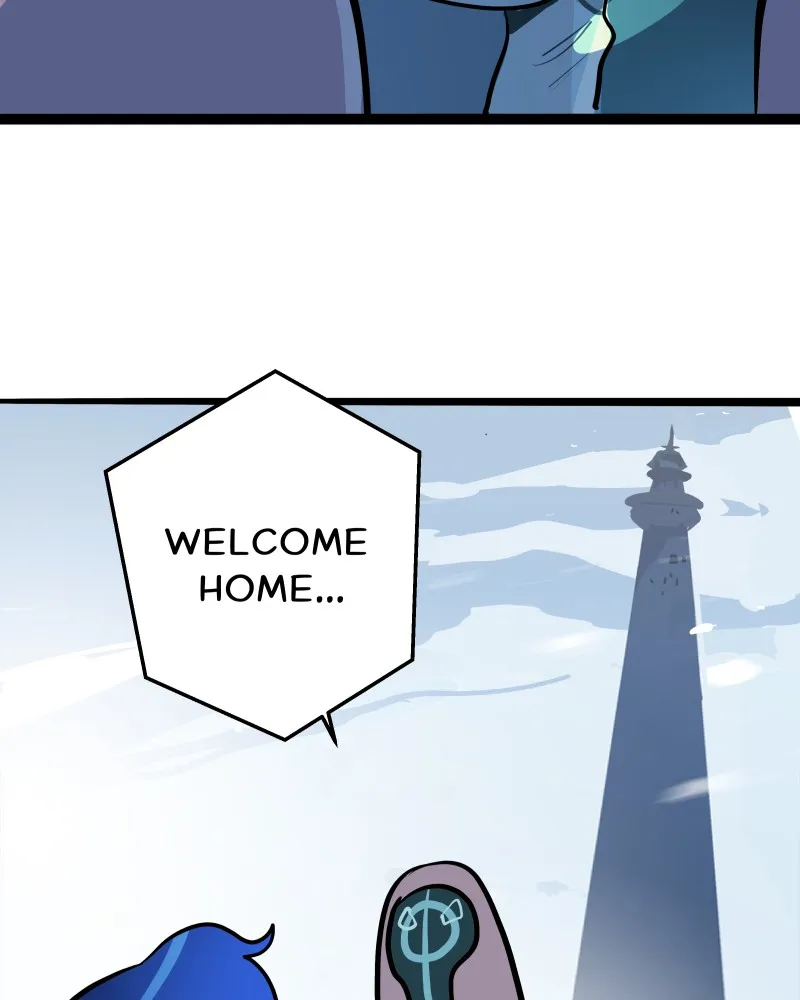 The Last God of Spring Chapter 17 page 18 - 