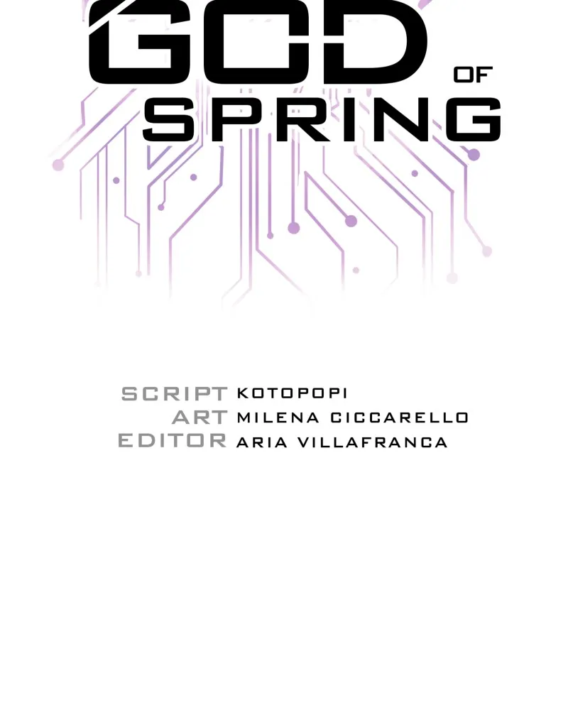 The Last God of Spring Chapter 17 page 21 - 