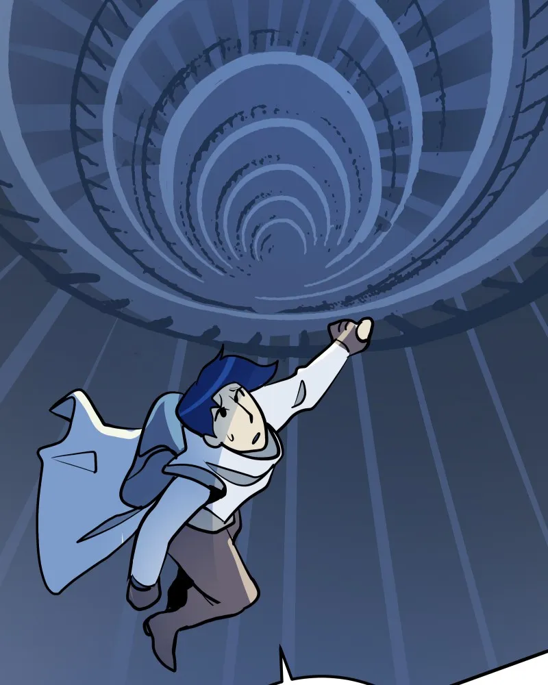 The Last God of Spring Chapter 17 page 24 - 