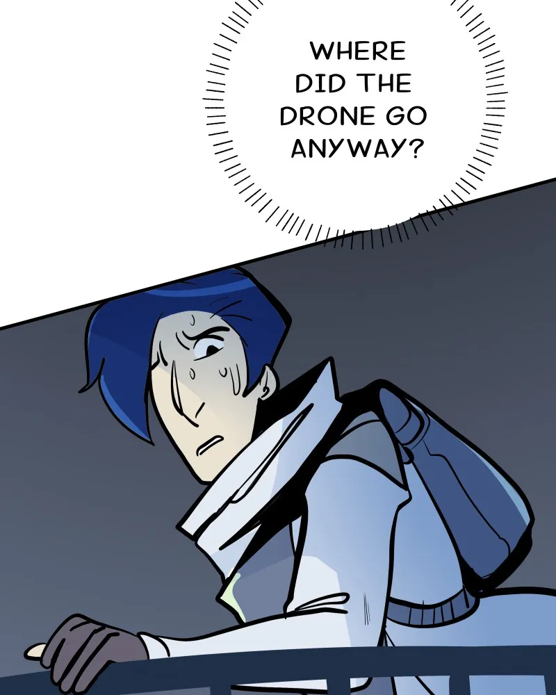 The Last God of Spring Chapter 17 page 26 - 