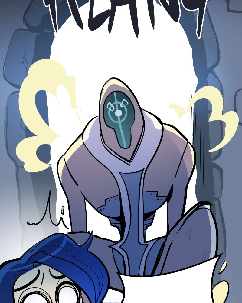 The Last God of Spring Chapter 17 page 28 - 