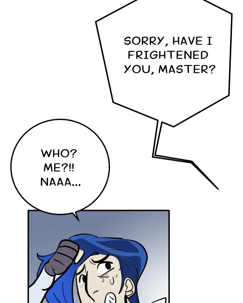 The Last God of Spring Chapter 17 page 30 - 