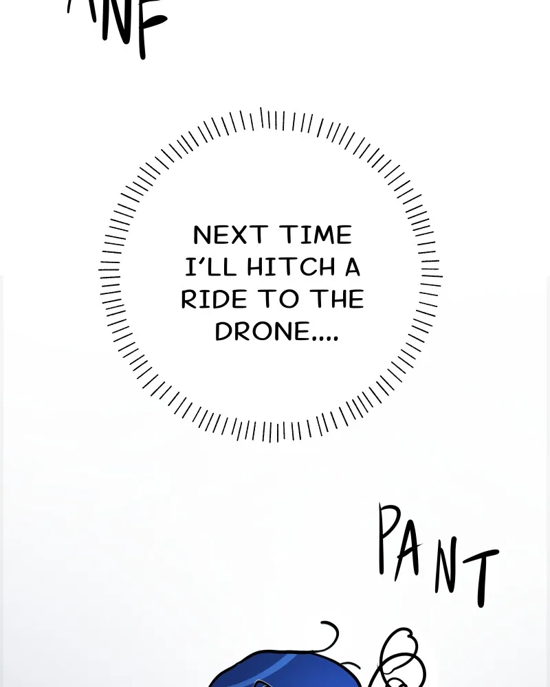 The Last God of Spring Chapter 17 page 32 - 