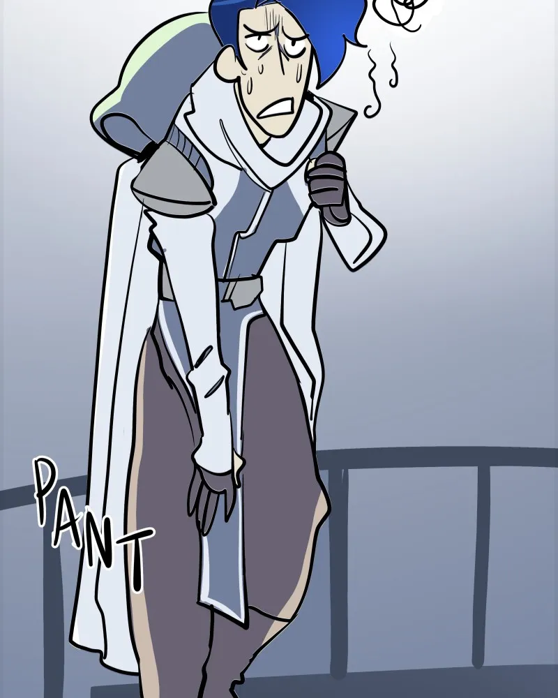 The Last God of Spring Chapter 17 page 33 - 