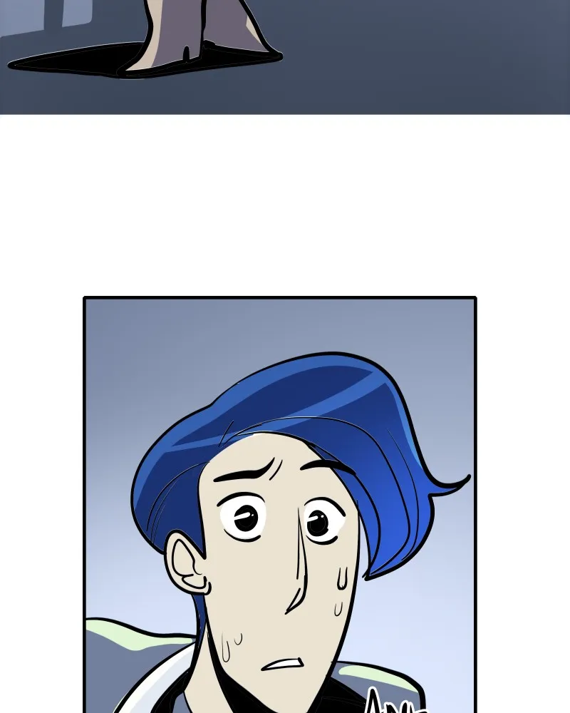 The Last God of Spring Chapter 17 page 34 - 
