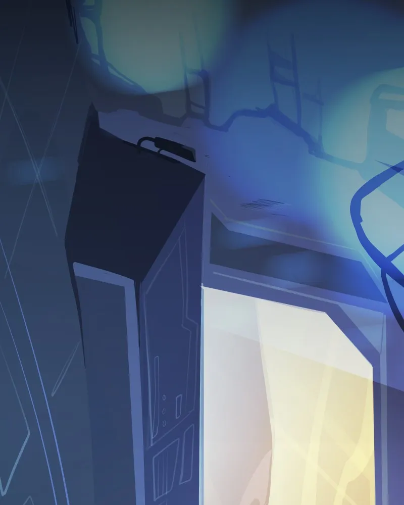 The Last God of Spring Chapter 17 page 36 - 