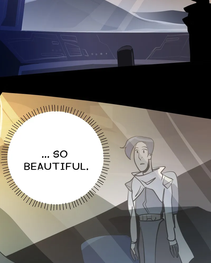 The Last God of Spring Chapter 17 page 40 - 