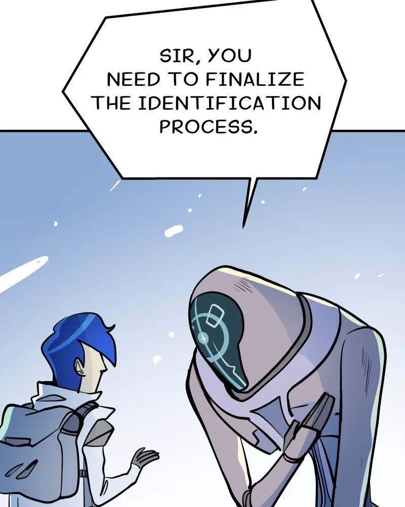 The Last God of Spring Chapter 17 page 5 - 