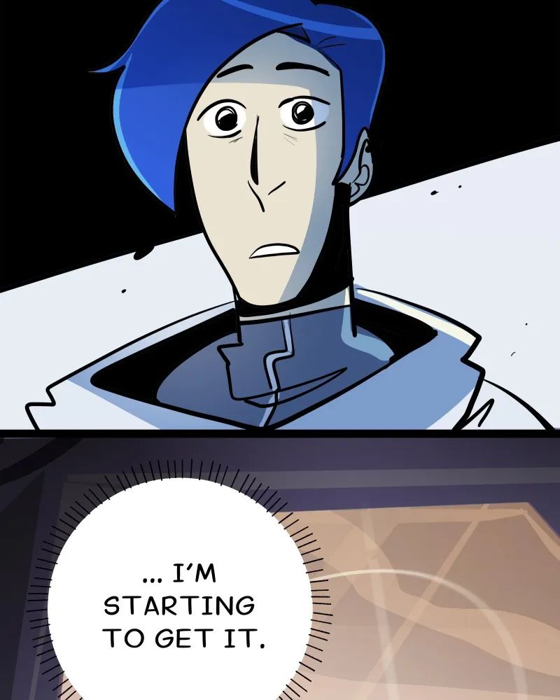 The Last God of Spring Chapter 17 page 42 - 