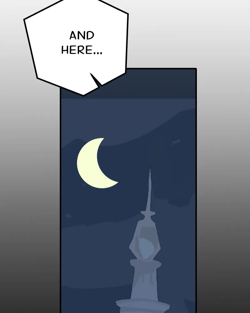 The Last God of Spring Chapter 17 page 44 - 
