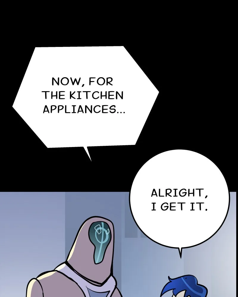 The Last God of Spring Chapter 17 page 47 - 