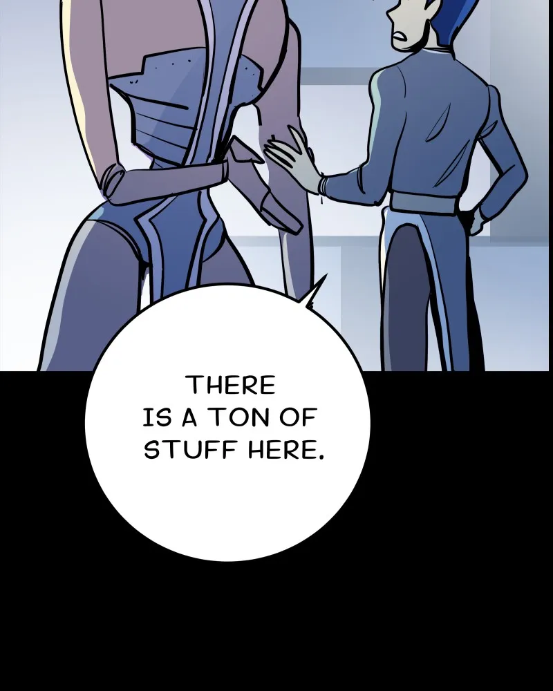 The Last God of Spring Chapter 17 page 48 - 