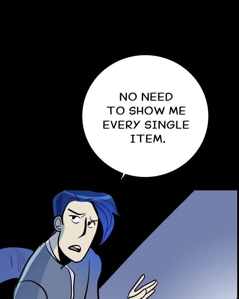 The Last God of Spring Chapter 17 page 49 - 