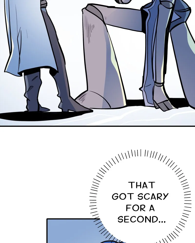 The Last God of Spring Chapter 17 page 6 - 