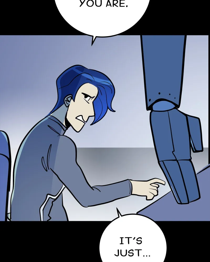 The Last God of Spring Chapter 17 page 53 - 