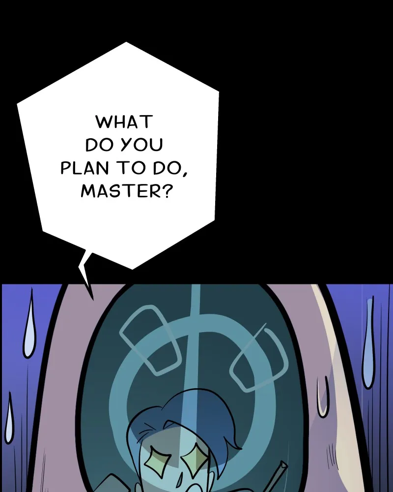 The Last God of Spring Chapter 17 page 58 - 