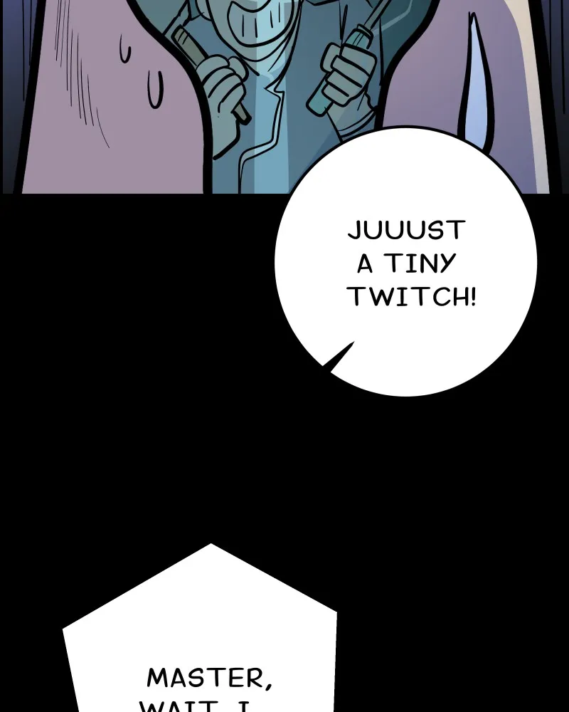 The Last God of Spring Chapter 17 page 59 - 